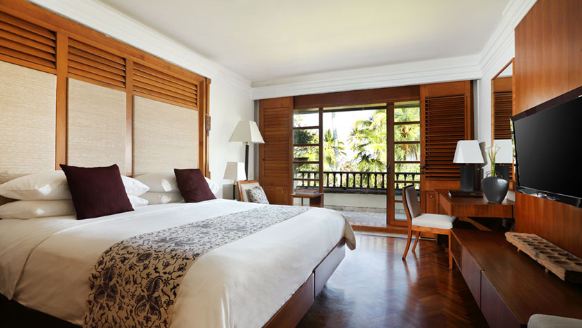Premier Room