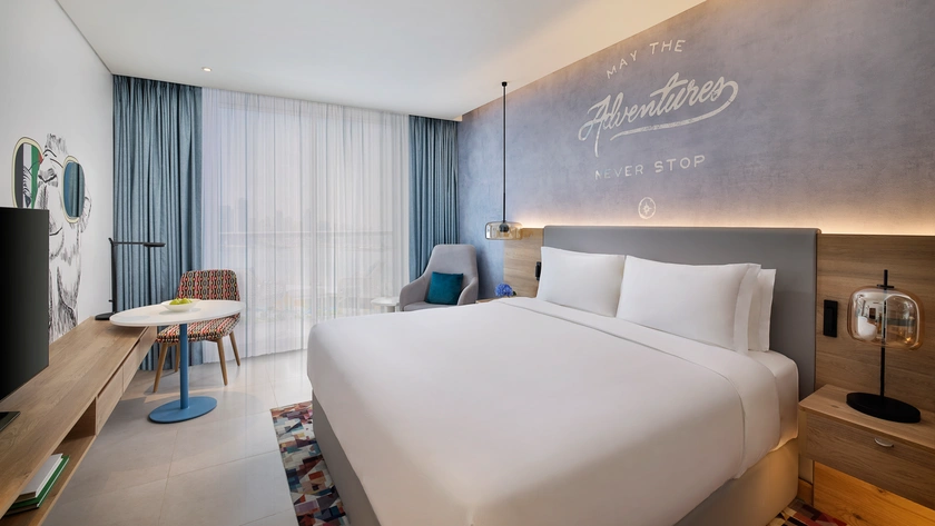 hotel