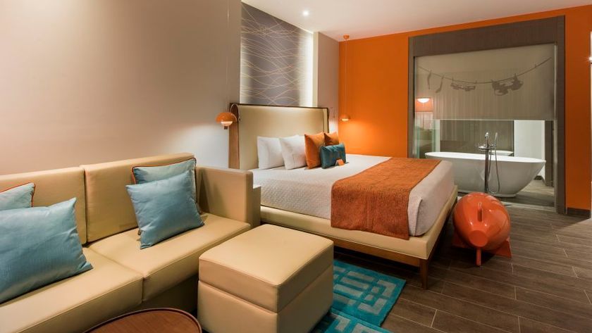 PAD Suite