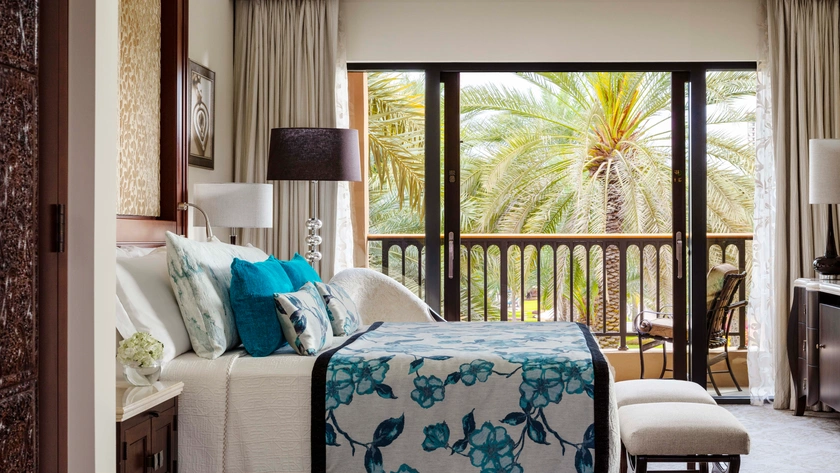 Palace Manzil Superior Room