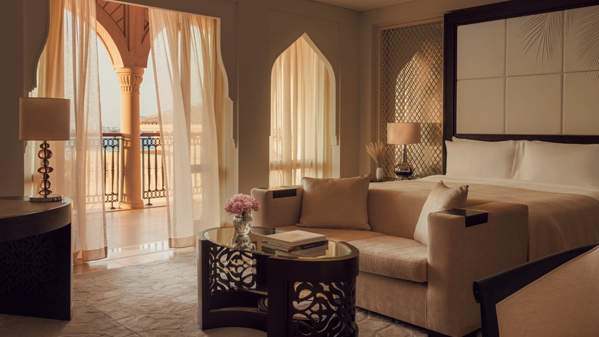 Palm Manor House Premier Room