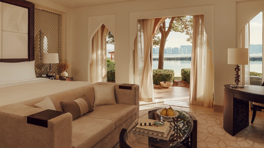 Palm Beach Premier Room