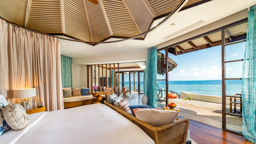 Ocean Pool Suite