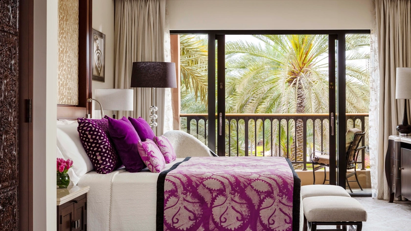 Palace Manzil Superior Room