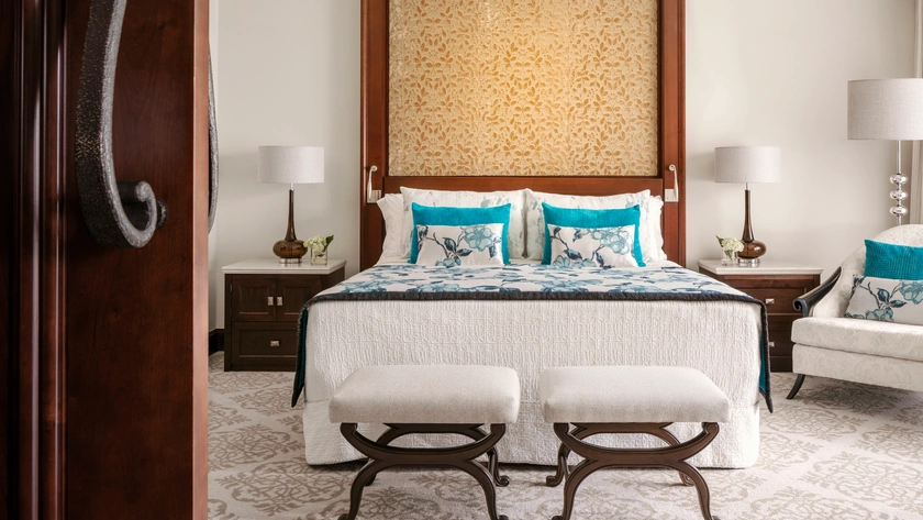 Palace One Bedroom Executive Suite