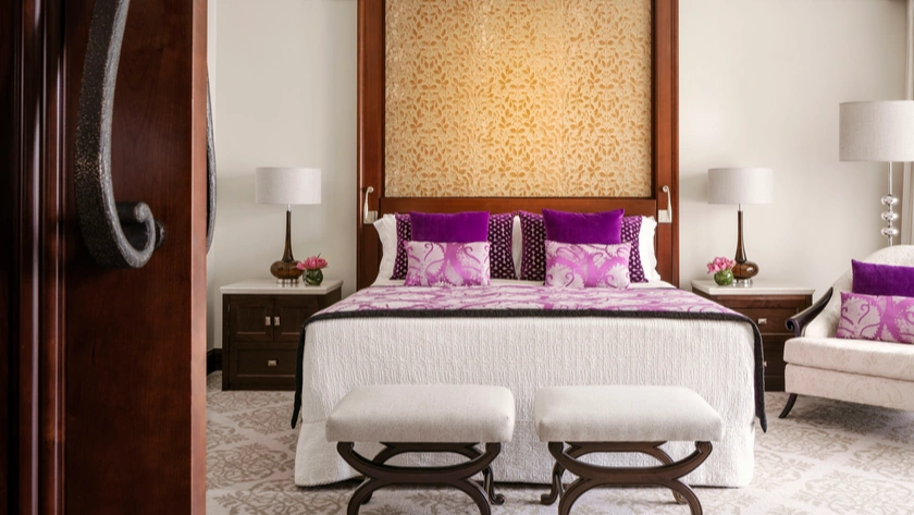 Palace Manzil Executive Suite