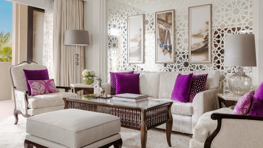 Palace Two Bedroom Executive Suite