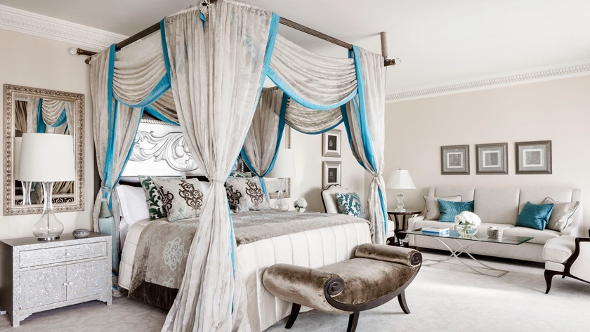 Palace Two Bedroom Royal Suite
