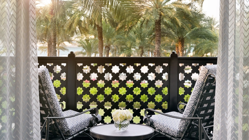 Residence Junior Suite Terrace