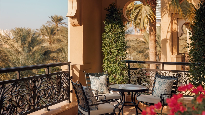 Residence Rooftop Suite Terrace