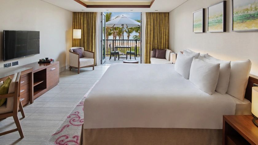 Sea View Residence Junior Suite