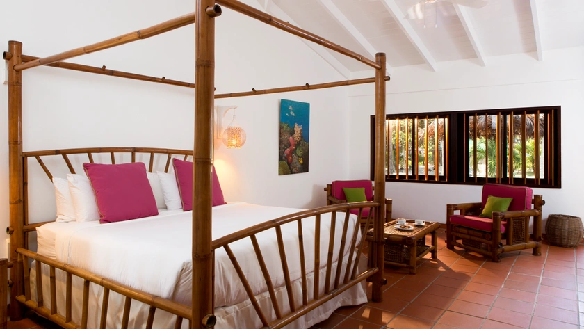Palm View Room