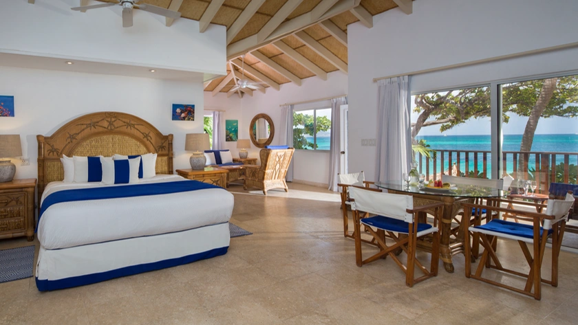 Sea Grape Suite 