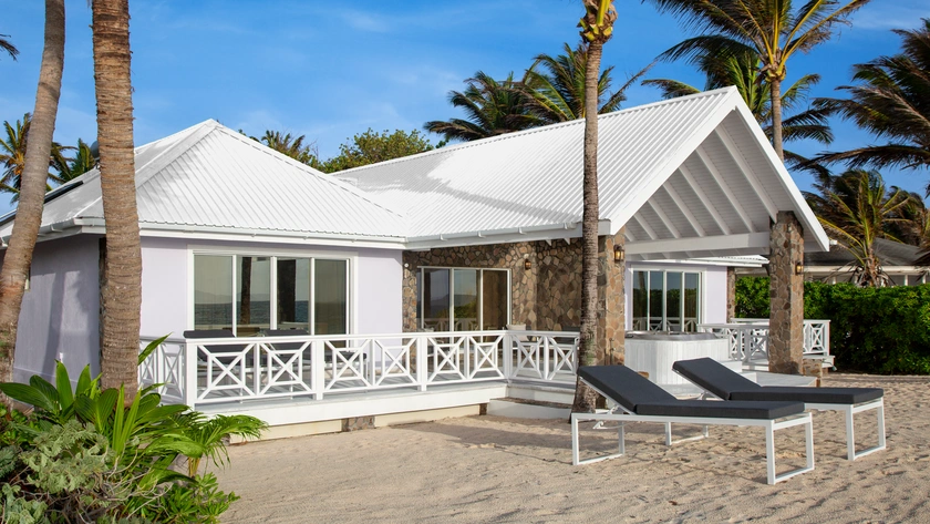 Seafeather Villa