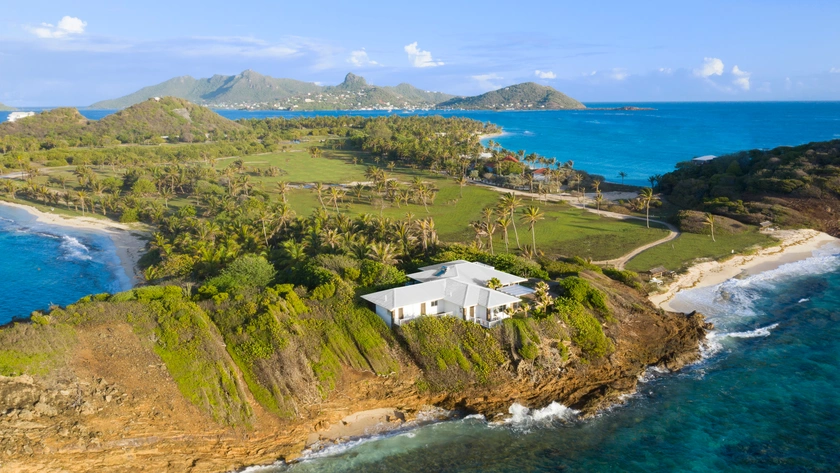 Southern Cross Villa 