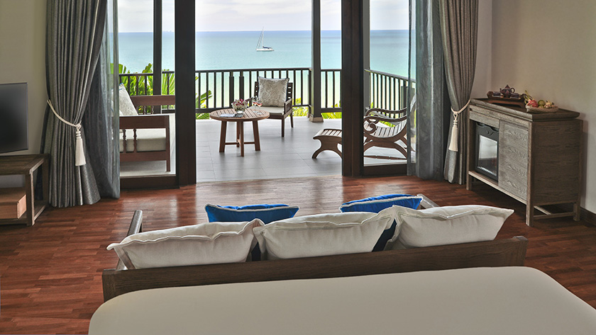 Bayfront Deluxe
