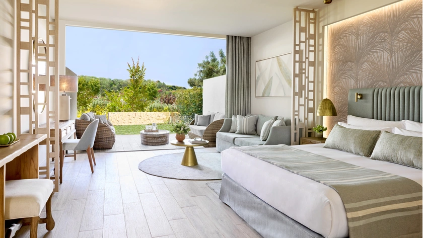 Promo Junior Suite