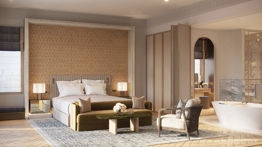 Park Room