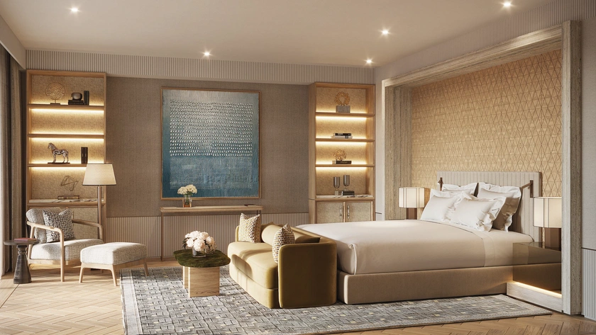 Park Suite 