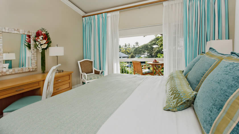 Premium Garden View Room