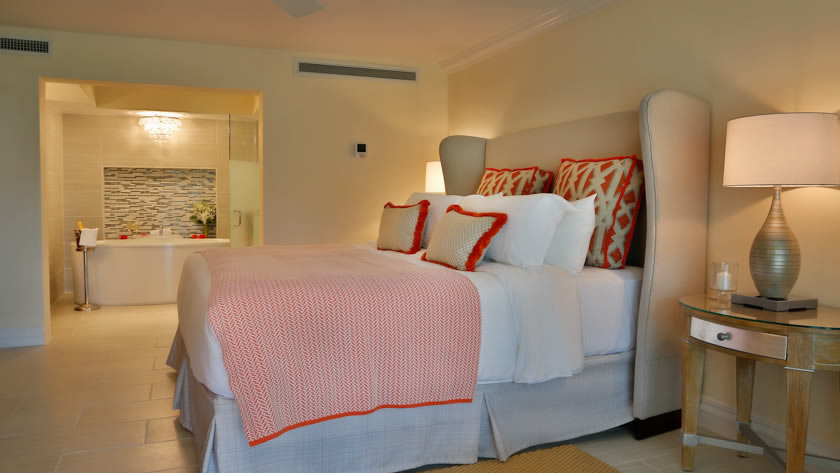 Premium Verandah Suite