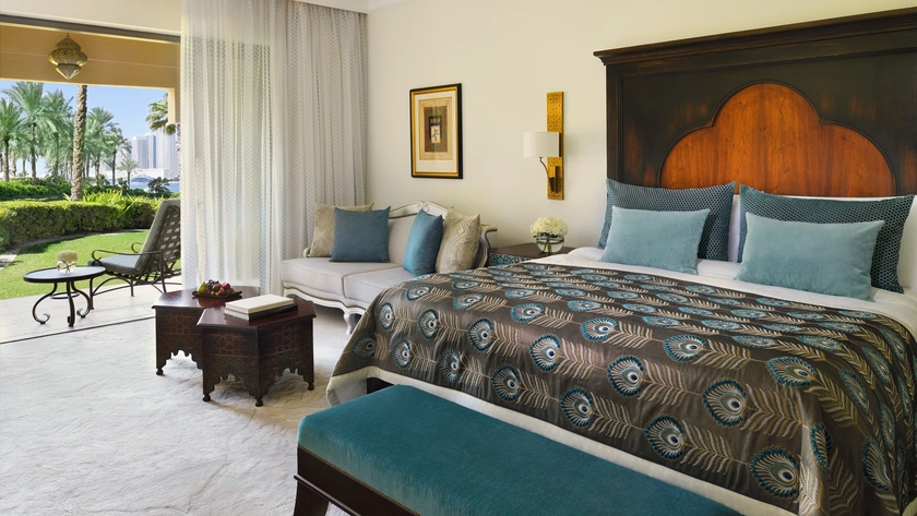 Prestige Room
