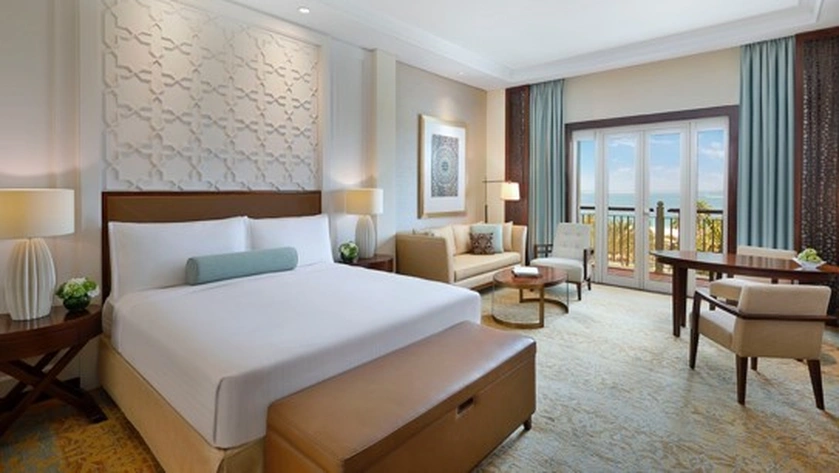Ocean Deluxe King