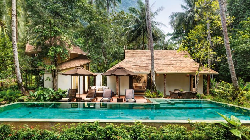Family Villa