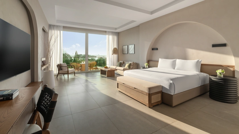 Premium Room Sea View