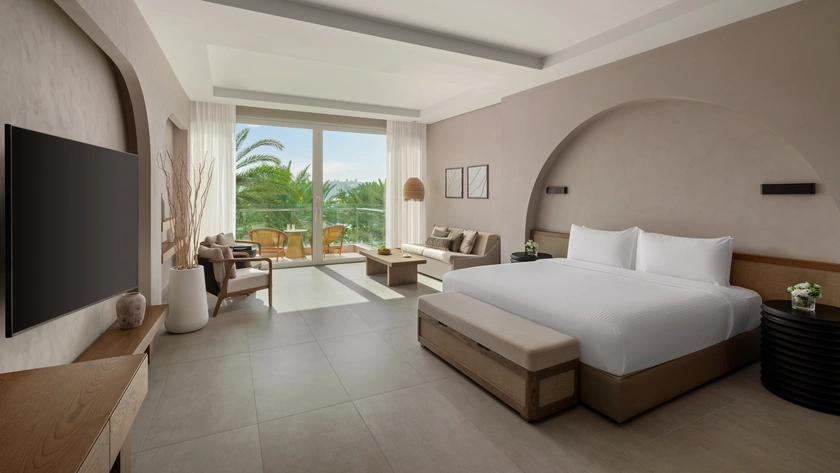 Premium Room