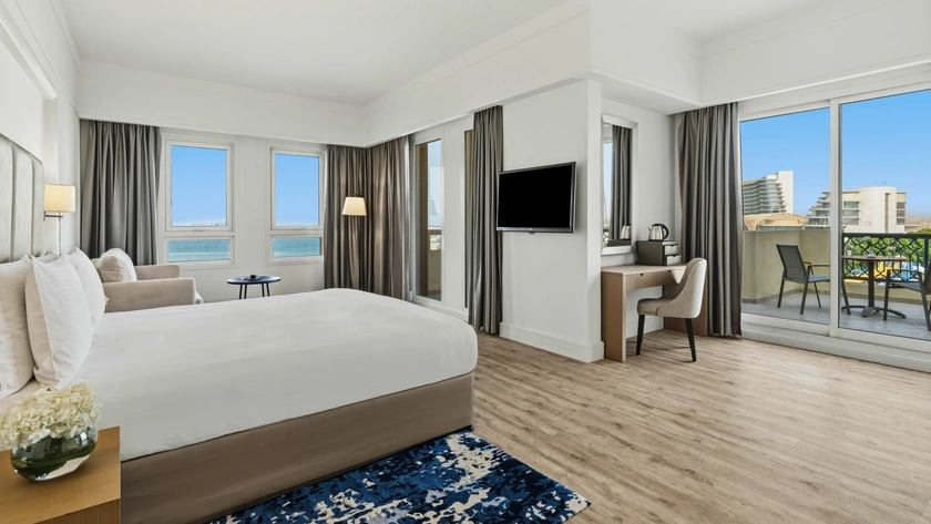 Premium Sea View