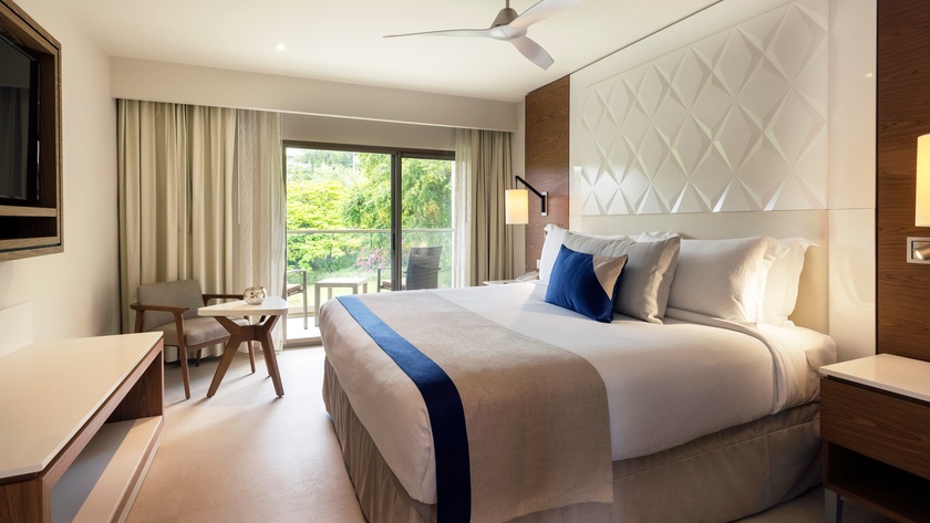 Luxury Double Room
