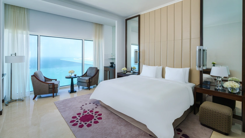Deluxe Room Sea View