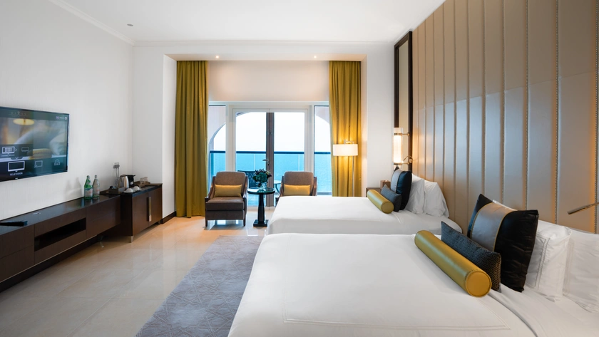 Premium Room Seaview