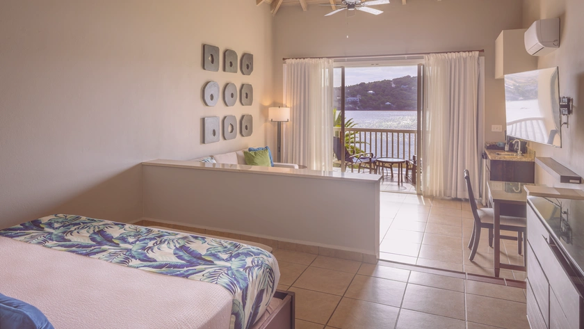 Royal Suites Bedroom