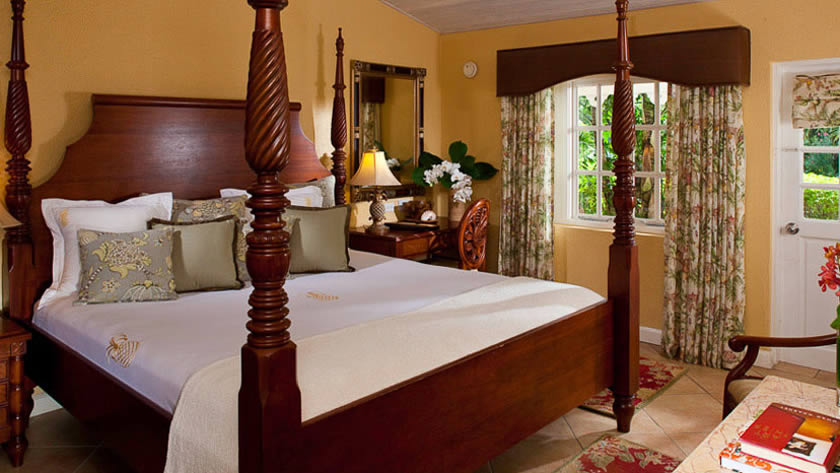 Caribbean Deluxe
