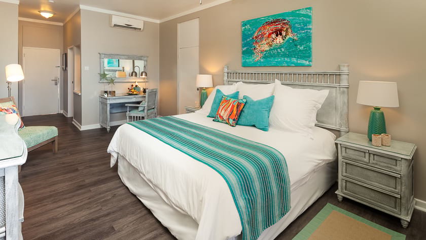 Classic Standard Room