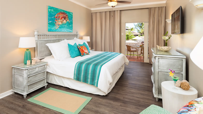 Classic Bedroom