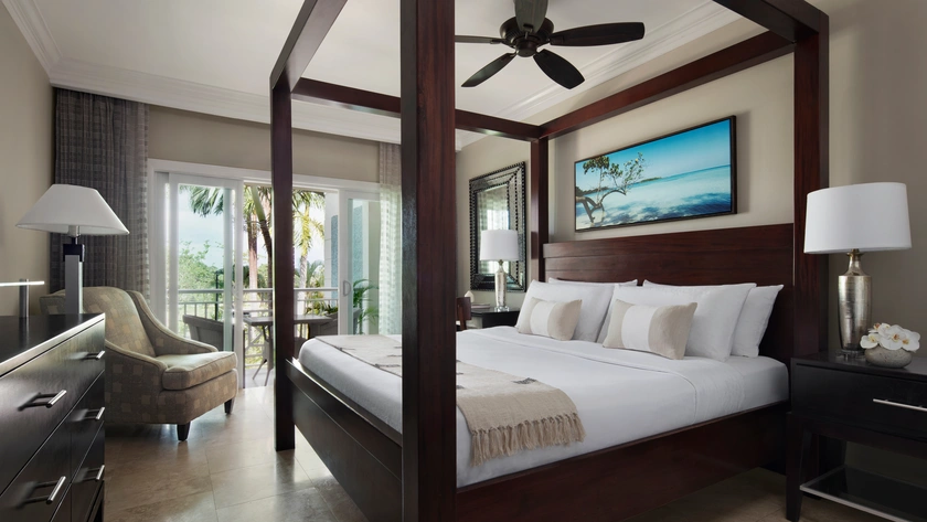 Paradise Premium