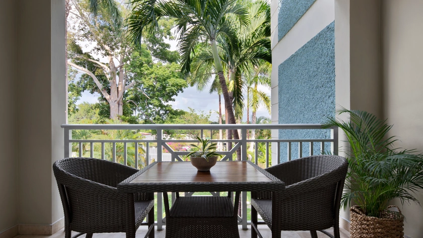 Paradise Premium Balcony