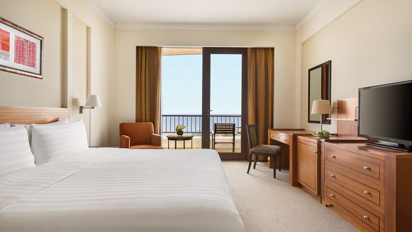 Superior Sea View
