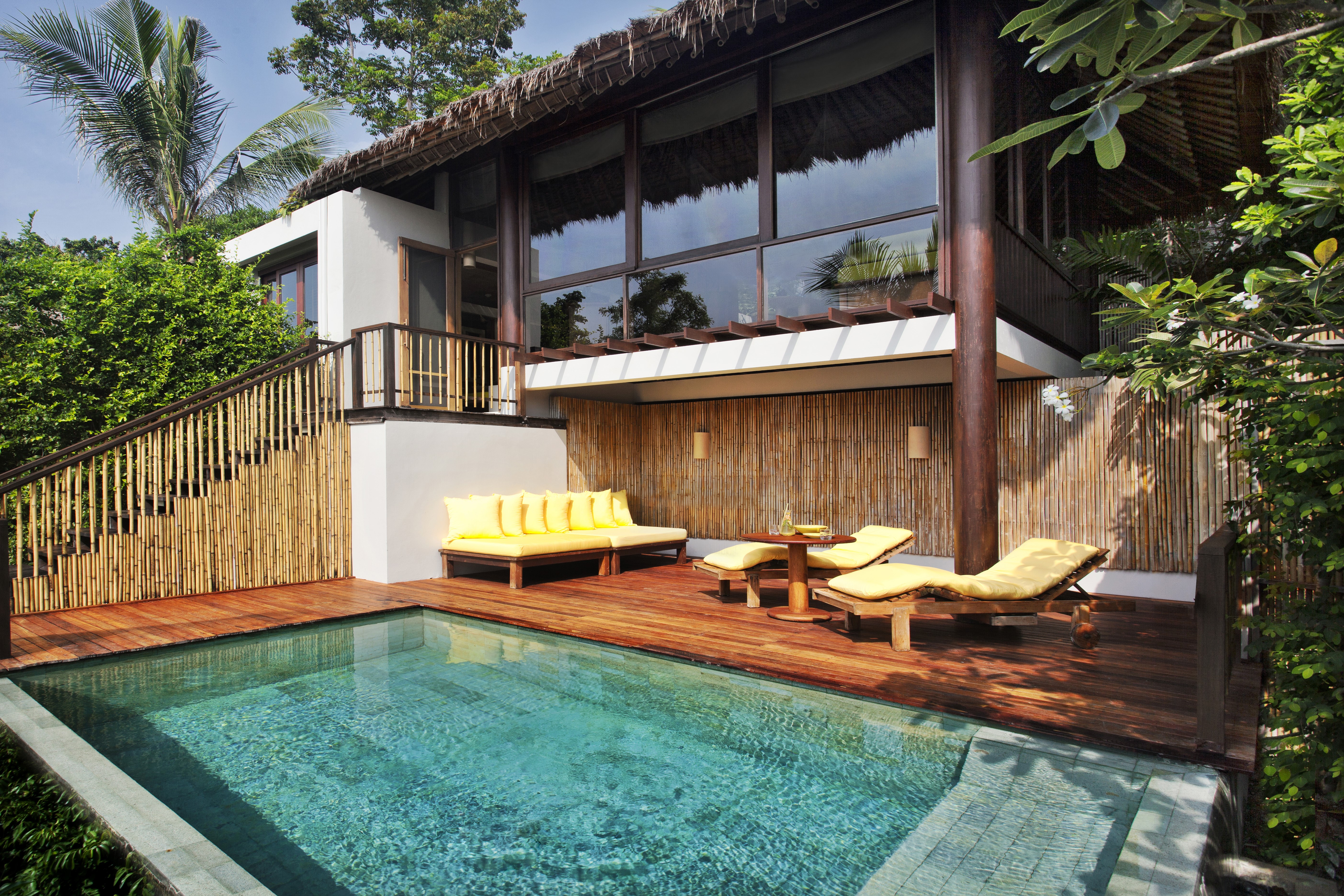 Pool Villa
