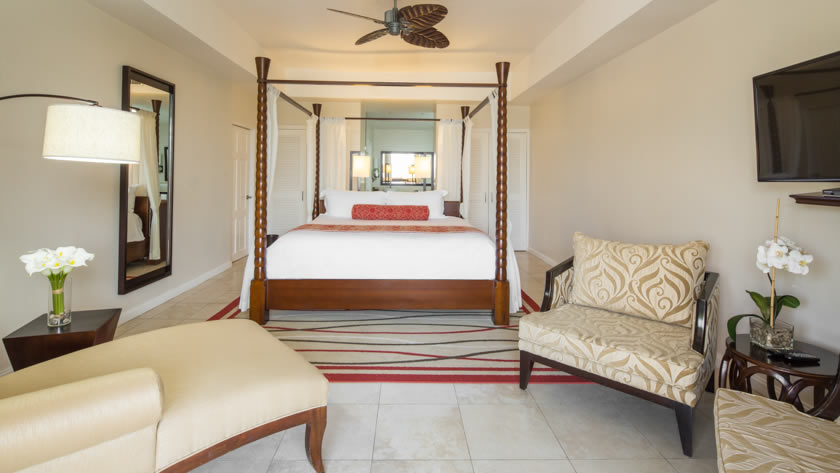 Saffron Beach Suite