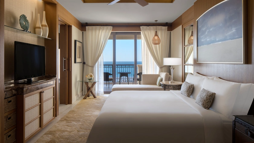 Premium Sea View