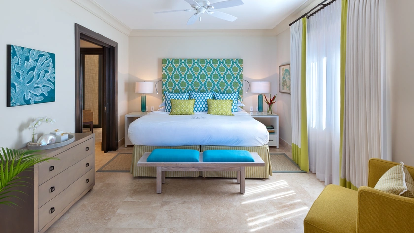 Beach House Suite
