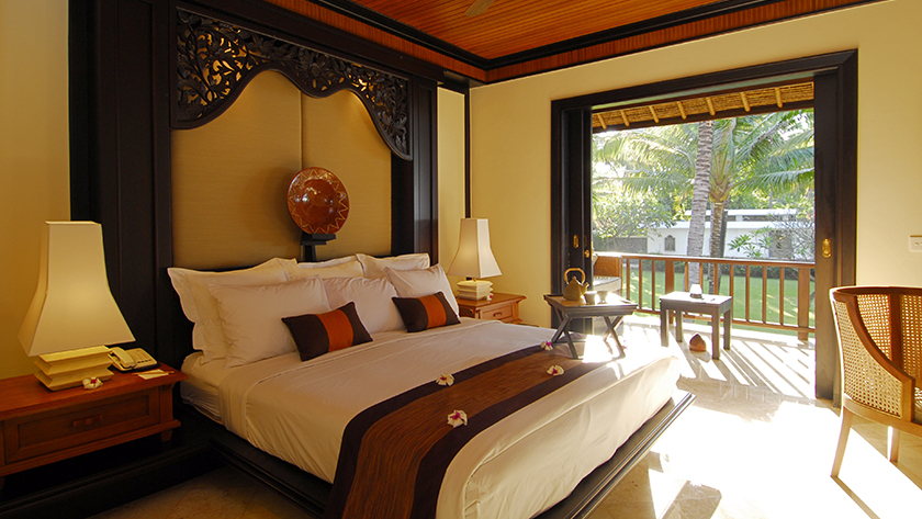 Kamar Room