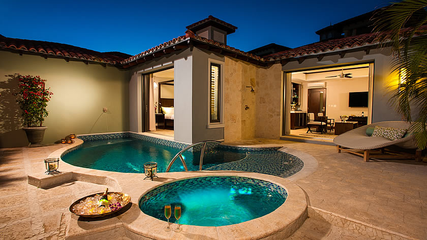 South Seas Suite