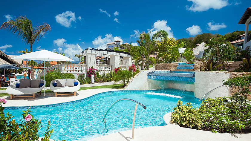 South Seas Village 