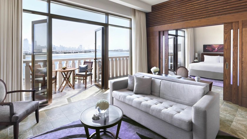 Prestige Suite