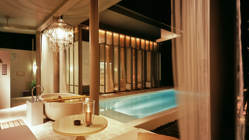 Sala Pool Villa